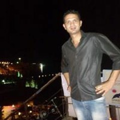 Mohamed Abd Noor