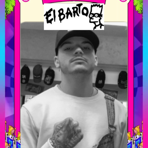 El Barto’s avatar
