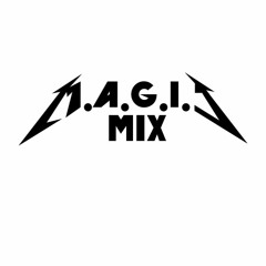 MC M.A.G.I.C MIX