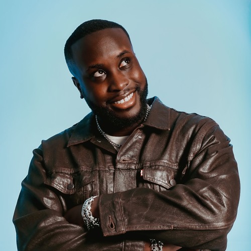 Kwamz Original — artist photo