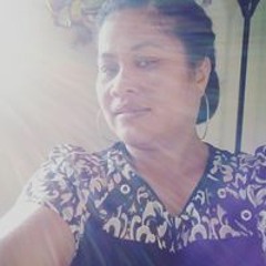 Marleen Epina Laurdine