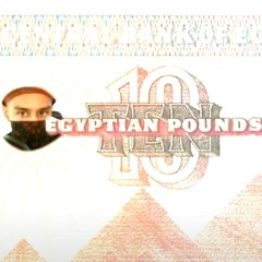 PHARAOH IMHOTEP 11