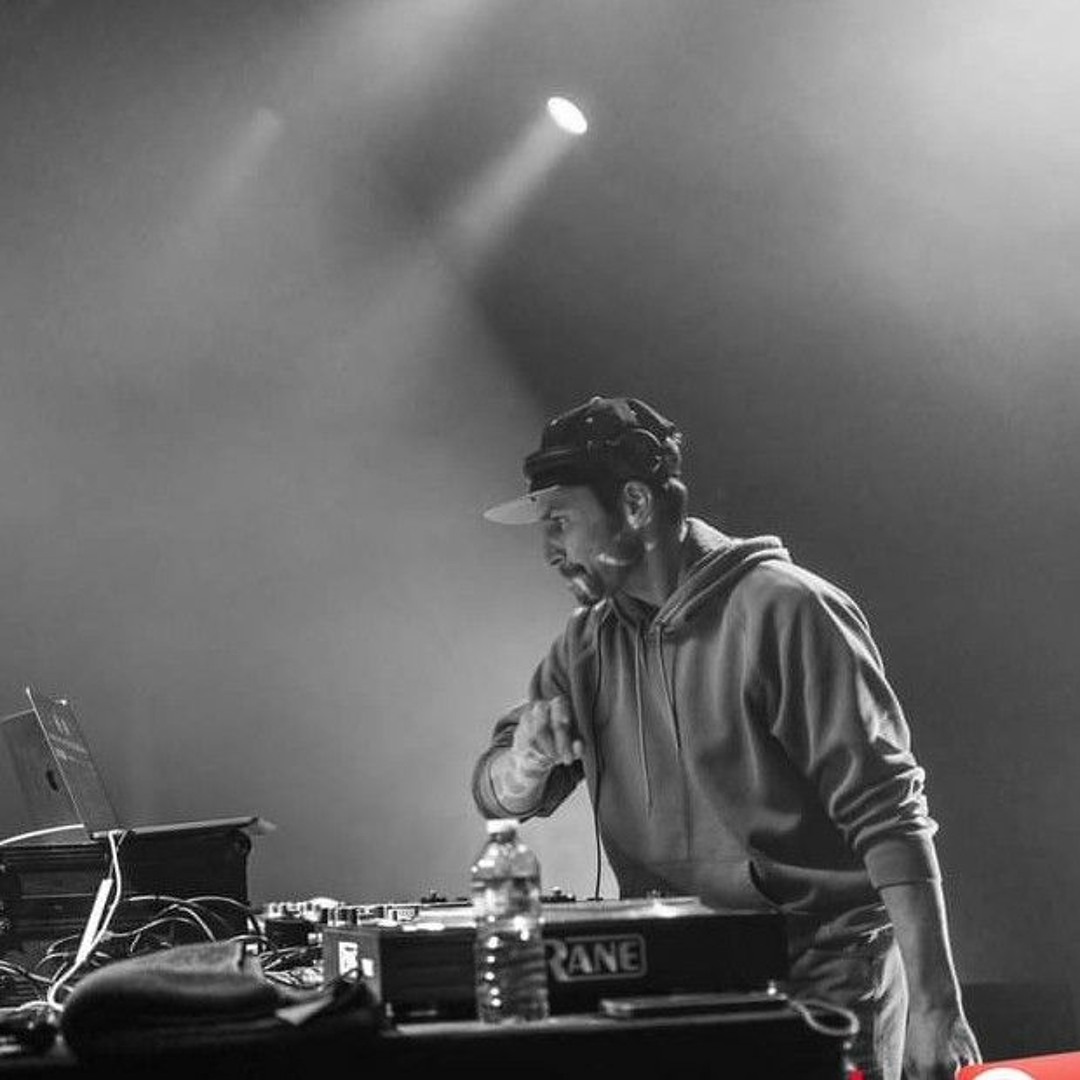 dj milkwater’s avatar