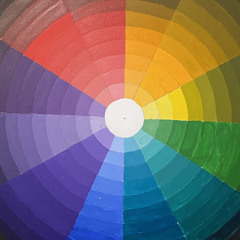 Blends, by Allamylle