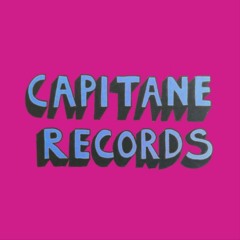Capitane Records