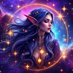 𝕮𝖊𝖑𝖊𝖘𝖙𝖎𝖆𝖑 𝕾𝖎𝖘𝖙𝖊𝖗 🔮