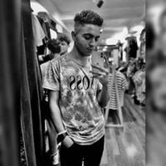 Moaz Ashraf