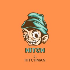 Jamie Hitchman