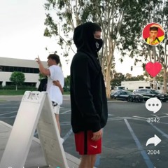 ondreaz and Tony lopez