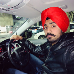 Harpreet singh