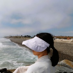 Daylight at Moonlight Beach for Guitar