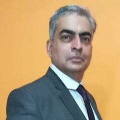 Saeed Malik