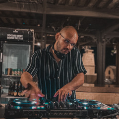 Dj Afro-G