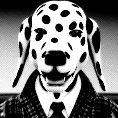 DALMATIAN’s avatar