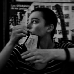 Gwenaëlle (LostAccount)