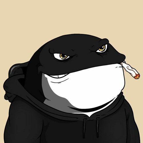 Chiller Whale’s avatar