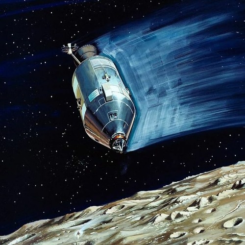 Stream Giant Space Bee by Telliott | Listen online for free on SoundCloud
