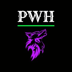 WILL T (Purple Wolf Howlings) 💜🐺🎶