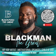 Blackman The Great
