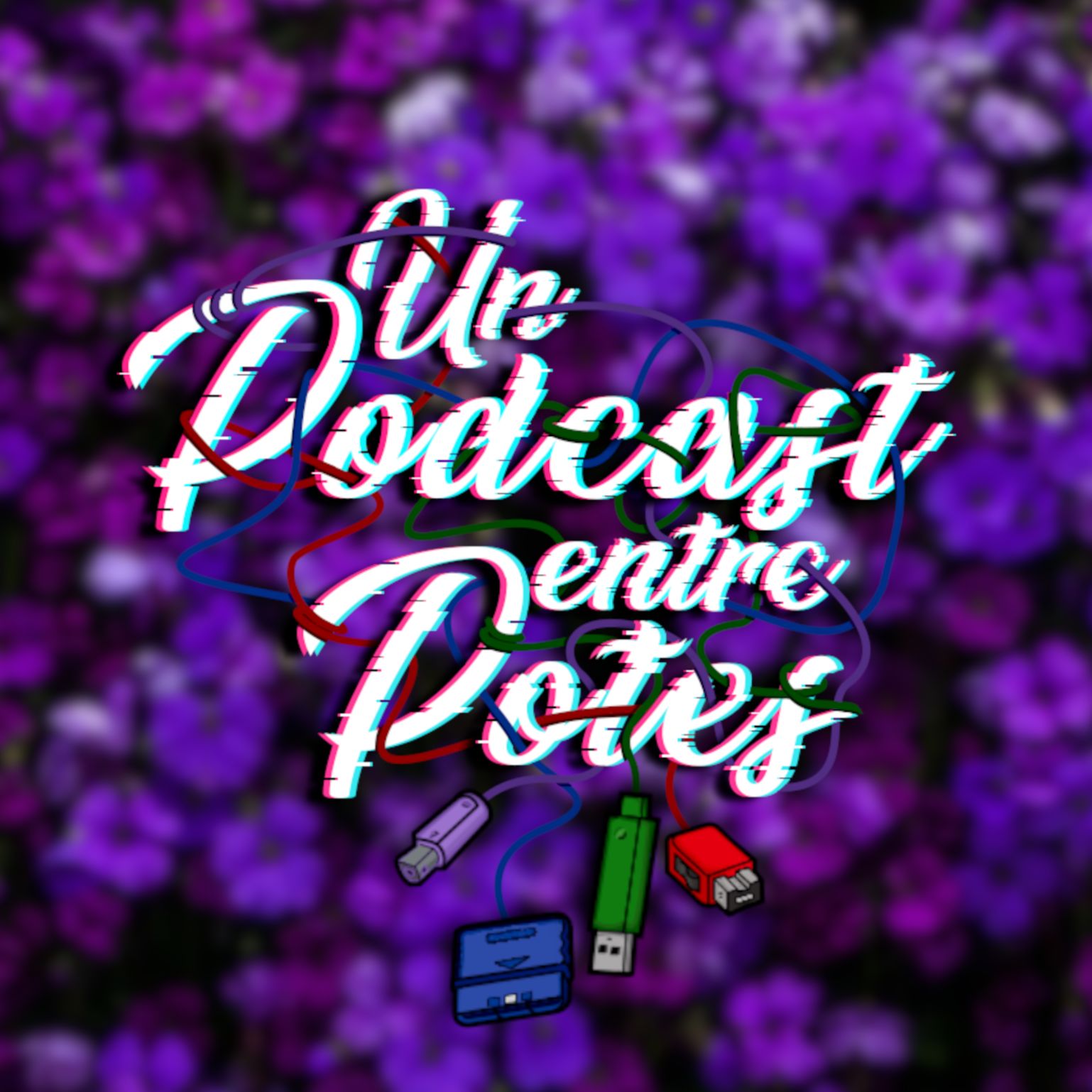 un Podcast entre Potes