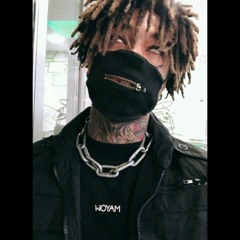 scarlxrd