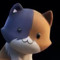 Armed—cat
