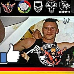 Makko (RAVEMASCHINE) Stocki [GABBER RAVER]