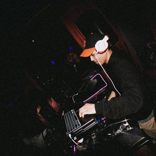 Afrobeat Editon @ La Vida