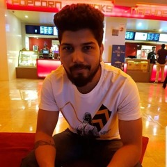 Shrihari V Yaragoppa