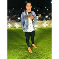 AC Yazn Mondy