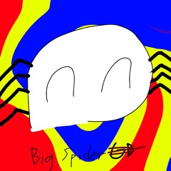 big spider GD