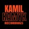 Kamilkamyk Recordings