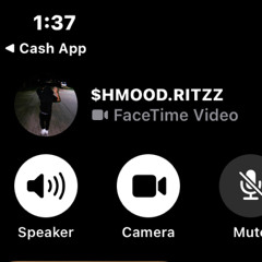 SHMØØD . Ritzzzz