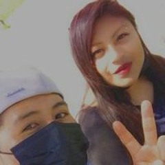 Estefy  Fabry Rojano