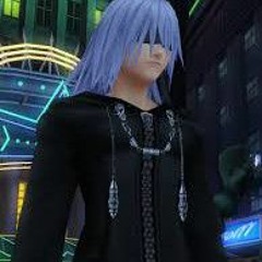 I❤️riku