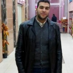 محمود اشرف