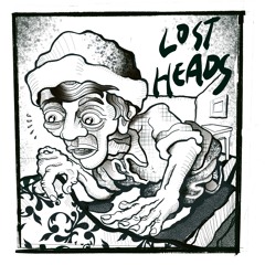 Lost Heads