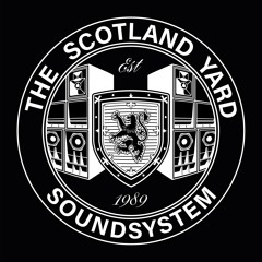 The Scotland Yard SoundSystem