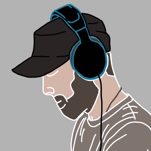 Zeke Murde’s avatar