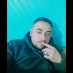 Danilo Andres Olivares Romero