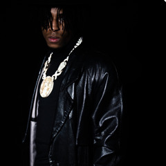 Young boy, never broke again