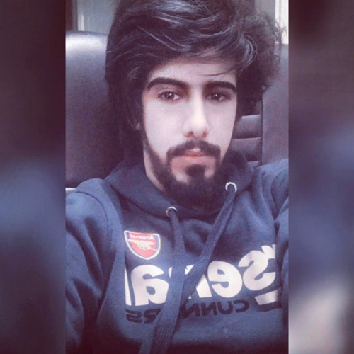Mohammed Al Haiki’s avatar