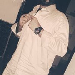 Ali Baloch