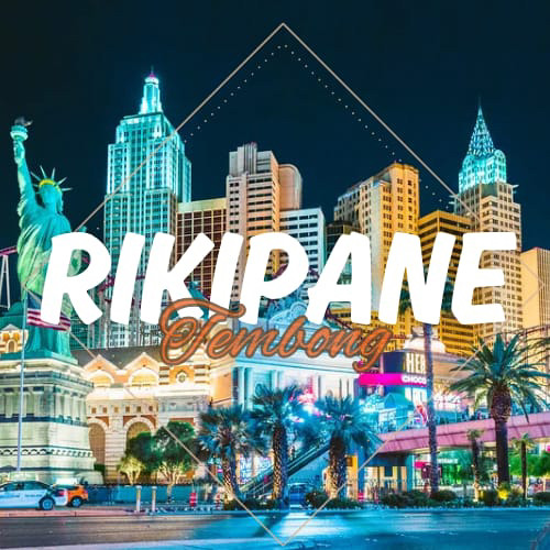 Rikipane’s avatar