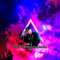 dj demonio tasmania