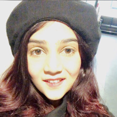 Eshaa Kaamble