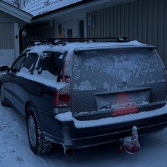 V70n strögich
