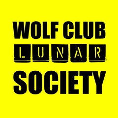 Wolf Club Lunar Society