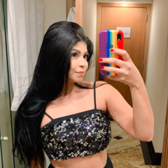 rafaela cruz