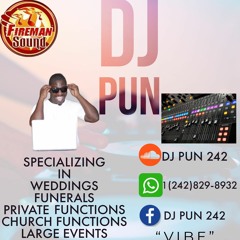 DJ PUN 242